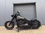 Harley-Davidson FLSTC Fat Boy Heritage 103 ABS Top Custombike - Motorräder in Hannover