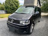 Volkswagen T5 California 2.0 TDI | 4Motion | DSG | 180PS  - VW T5 California von privat
