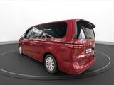Volkswagen T7 Multivan 2.0 TSI Lang Navi RüKa 7-Sitzer - gebrauchte VW T7 Multivan aus dem Jahr 2024