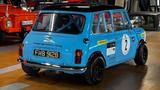 MINI Cooper S//Ex-Bethke//historic Race-Car - MINI MINI aus 1970