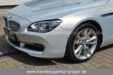 BMW 650ix Gran Coupe Individual B&O Pano 2.Hand - BMW 6er Reihe: Coupe, Gran