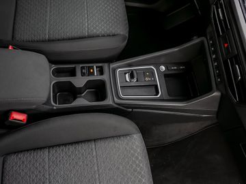 Ford Tourneo Connect 2.0 Titanium Kamera Navi