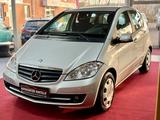Mercedes-Benz A 180/Automatik/AHK/Klima/SHZ - gebrauchte Mercedes-Benz A 180 aus dem Jahr 2010