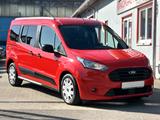 Ford Grand Connect 1.5 Maxi/L2*7-Sitze*Kamera*Navi - rote Ford Grand Tourneo