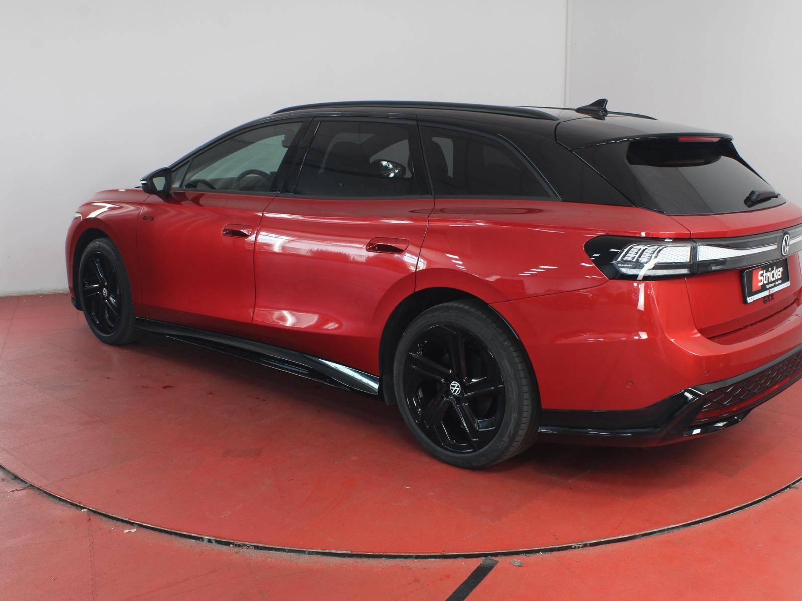 Volkswagen ID.7 GTX Tourer 250/86 499,-ohne Anzahlung H&K A