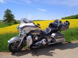 Harley-Davidson e glide classic ultra - HARLEY-DAVIDSON ULTRA CLASSIC