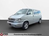 Volkswagen T4 Multivan Generation 7Si,Standh,VollHistorieVW - Volkswagen T4: Partikelfilter