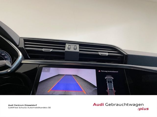 Audi Q3 Sportback 45 TFSI e S line foto 16