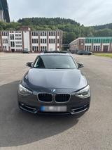 BMW 1er Sport Line (2013) | Nur 75.000 km - BMW: 7er