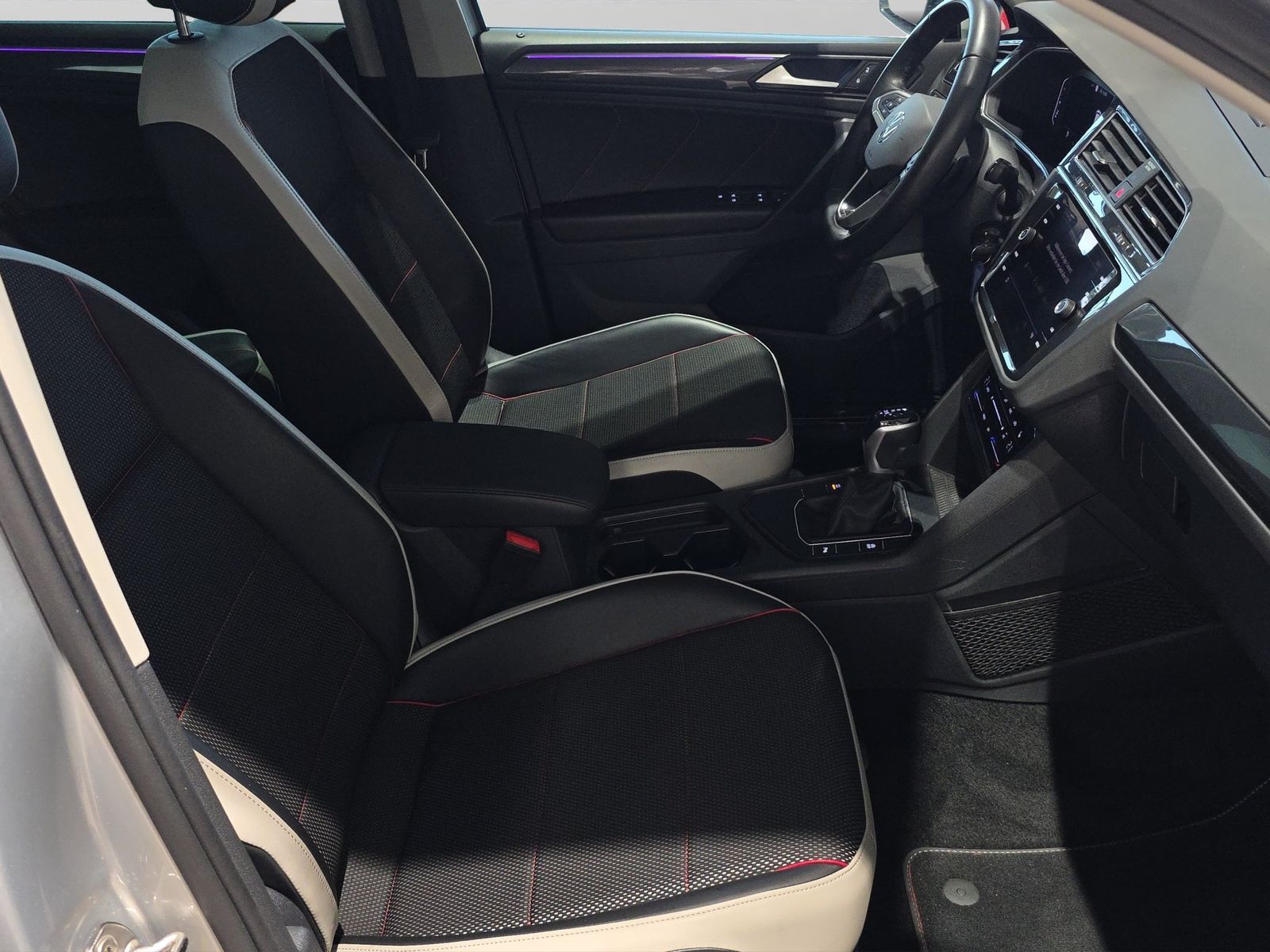 Volkswagen Tiguan - Bild 22
