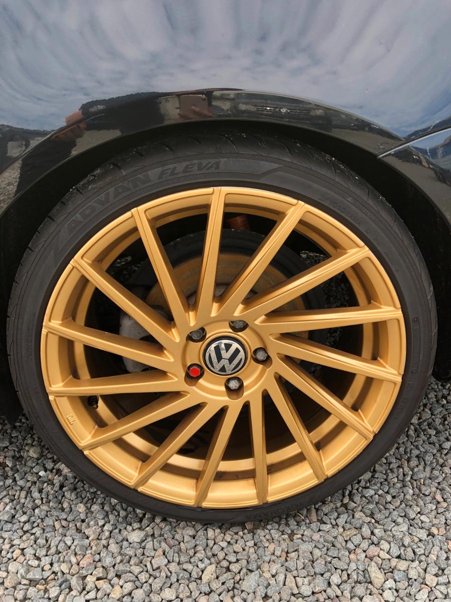 Volkswagen Passat 2006 — photo 6