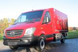 Mercedes-Benz Sprinter 310 Cold Car 5+5 Türen -33°C ATP 06/28