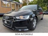 Audi A3 Sportback Attraction S Tronic 75.000 Km - Audi A3: Kleinwagen
