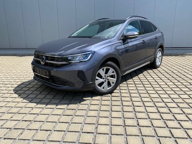 Taigo 1.0 TSI Life LED/NAVI+VZE/16-ZOLL/LANE-ASS