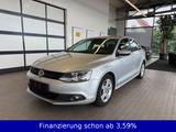 Volkswagen Jetta VI Comfortline*Sitzheizung*8-Fach* - Volkswagen Jetta aus 2011