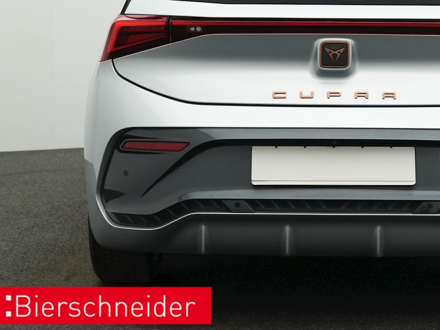 Cupra Born - Bild 22