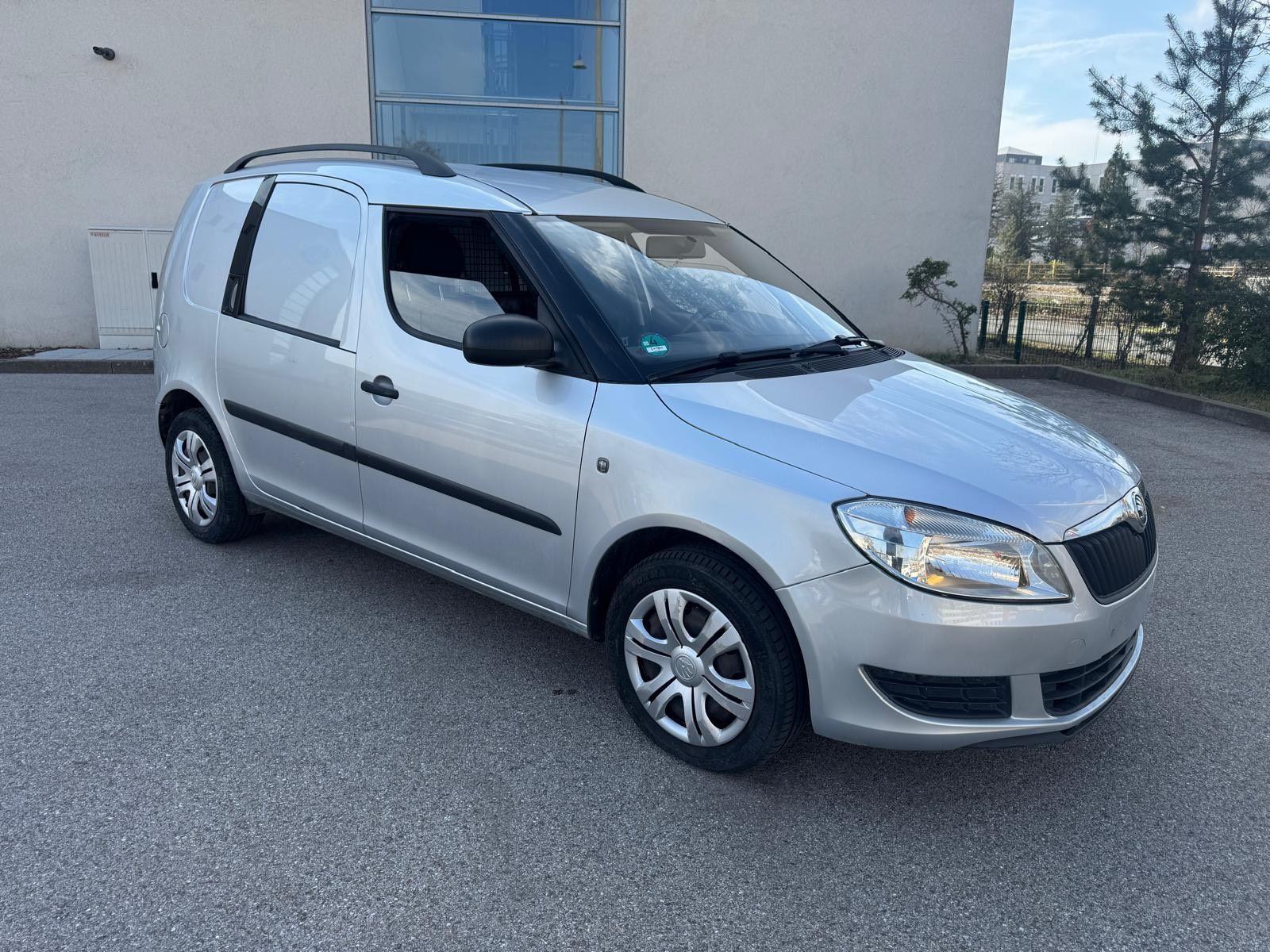 Volkswagen Andere