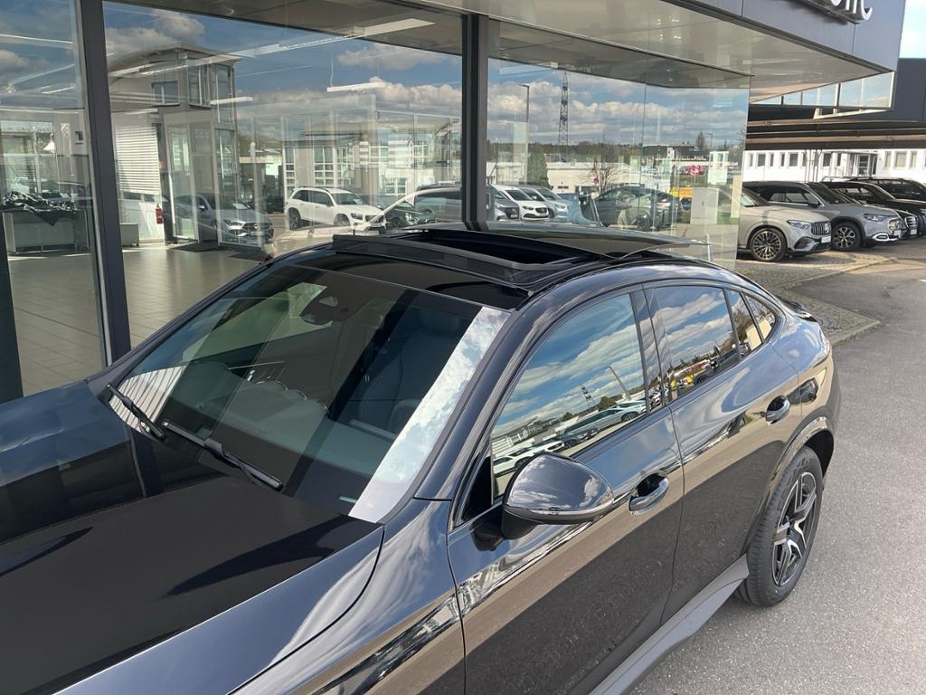 Mercedes-Benz GLC 220 AMG+AMBIENTE+DISTRO+MEMORY — 13
