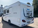 Knaus Sky Wave 650 MF, Luftfederung, 3,85 t - Knaus Sky wave 650 mf