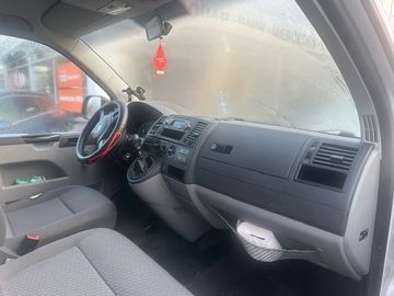 Volkswagen T5 Transporter - 6