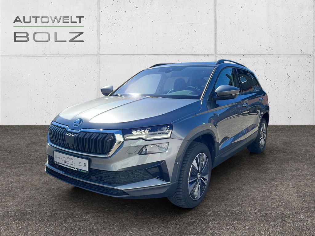 Skoda Karoq - Bild 3