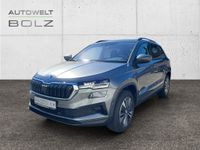 Skoda Karoq - Vorschau Bild 3