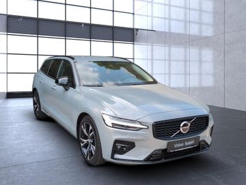 Volvo V60 - 8
