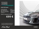 Audi A6 Avant TDI quattro edition one S-line - Audi Gebrauchtwagen in Gießen