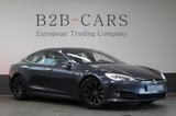 Tesla Model S 90D - Dach - Leder - LED - Luft - Tesla Gebrauchtwagen von 2016