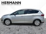 Ford C-MAX 1.6 TDCi Trend *AHK*KlimaA*Sitzhzg*PDC - Ford C-Max: Van
