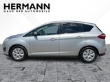 Ford C-MAX 1.6 TDCi Trend *LED*KlimaA*W-Paket*SpurH - Ford C-Max aus 2012
