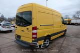 Mercedes-Benz Sprinter II Kasten 309 CDI - Mercedes-Benz Sprinter 309 cdi
