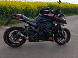 Suzuki GSXS 1000 Katana Edelbike - SUZUKI GSX KATANA