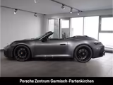 Porsche 992 911 Carrera 4 GTS Cabriolet Paint to sample - Porsche 992: 4s
