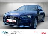 Audi A4 Allroad 45 TFSI quattro S tronic *Navi*VC+* - Audi A4 Allroad aus 2022