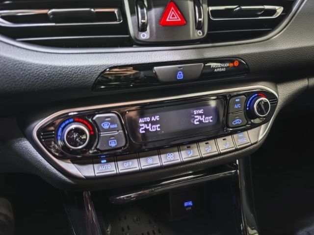Hyundai i30 – Bild 23