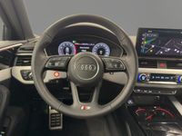 Audi A4 - Vorschau Bild 10