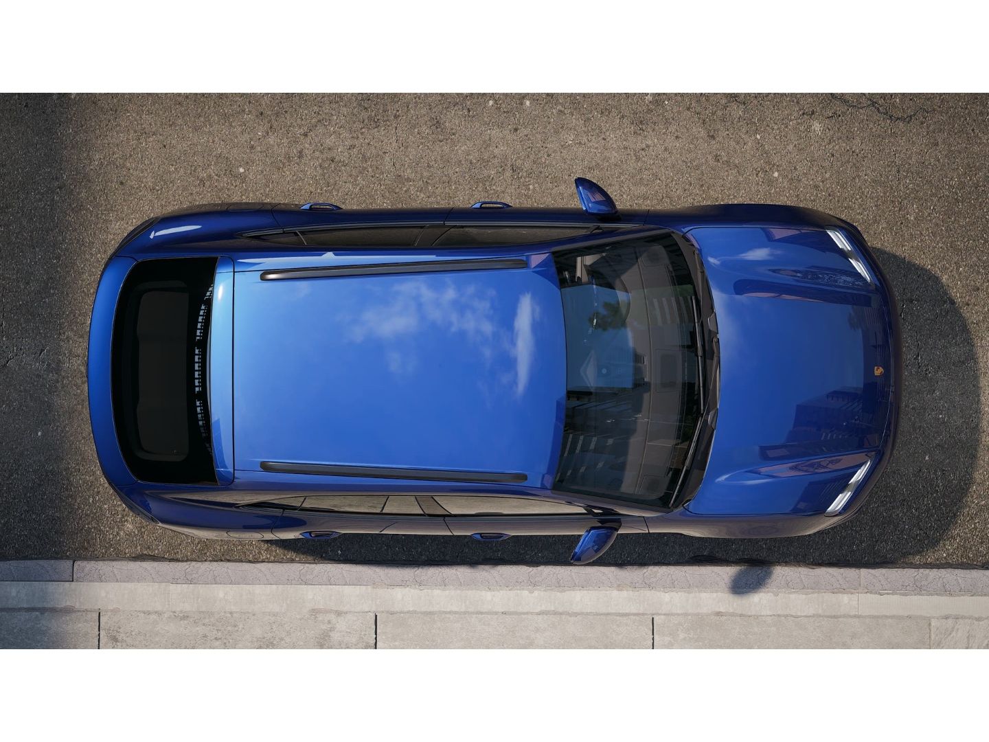 Porsche Macan - Bild 5