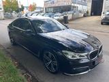 BMW 730 d xDrive Carbon Core*SHD*SClose*D.Key* - BMW 730 Gebrauchtwagen in München
