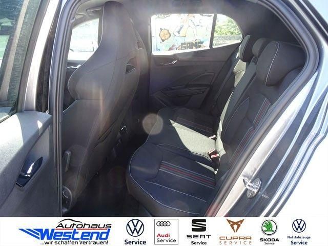 Fahrzeugabbildung SKODA Fabia Monte Carlo 1.0l TSI 85kW Automatik LED