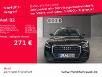 Audi Q2 - Vorschau Bild 2