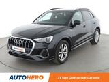 Audi Q3 35 TFSI ACT S line Aut.*NAVI*ACC*AHK*PDC*SHZ* - gebrauchte Audi Q3 aus dem Jahr 2020