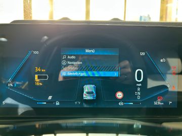 Ford Puma Gen-E Premium abzüglich 3000€ Sofort Prämie