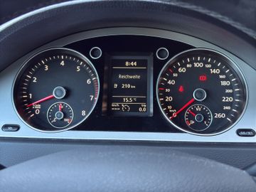 Volkswagen Passat Lim. Comfortline 1.4 TSI*SHZ*PDC*ALU*TOP