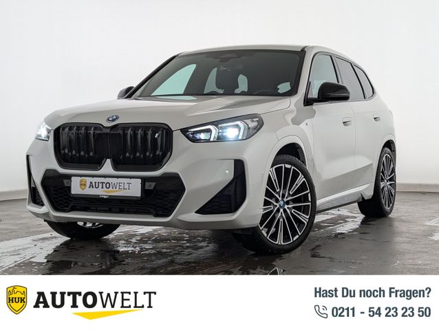 BMW iX1 xDrive30 xDrive M Sport NAVI+LED+AHK+LEDER++