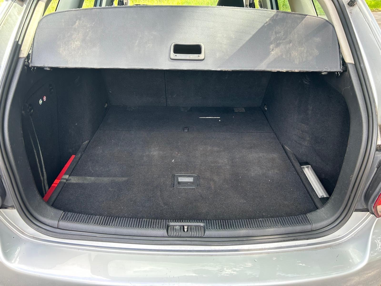 Volkswagen Golf 2012 — photo 8