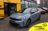 Opel Corsa 1.2T DCT6 48V GS, Navi 10 Zoll, Kamera - Opel Corsa: V6