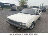 Volkswagen Passat Variant Typ 32 B 1.6 Benzin 55kW Oldtimer - Volkswagen Passat Variant: 3b6