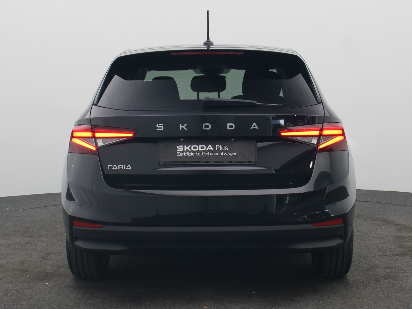 Skoda Fabia - Bild 6