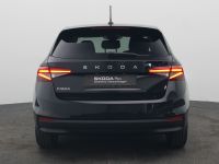 Skoda Fabia - Vorschau Bild 6